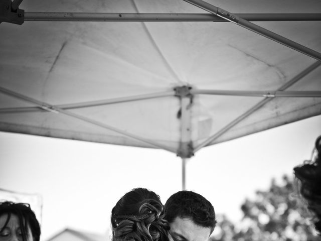 Le mariage de Garry et Camille à Saint-Dizier, Haute-Marne 85