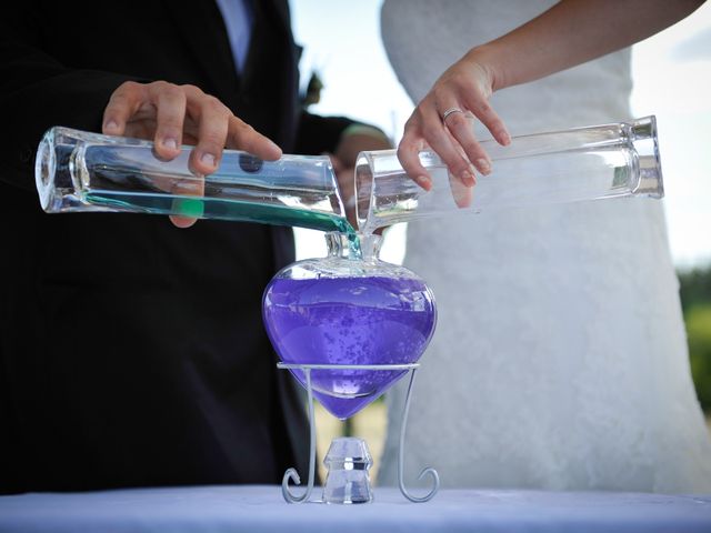 Le mariage de Garry et Camille à Saint-Dizier, Haute-Marne 86