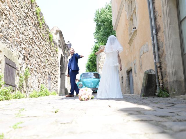 Le mariage de Mathieu et Marion à Rouillon, Sarthe 19