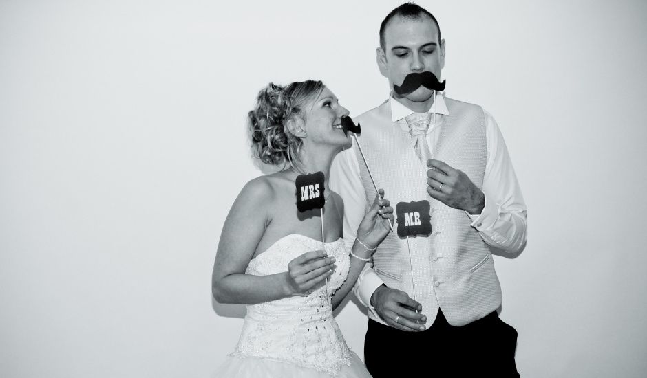 Le mariage de Amélie et Cédric à Saint-Omer, Pas-de-Calais