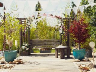 Le mariage de Cécile et Guillaume 2