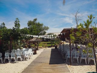 Le mariage de Cécile et Guillaume 3