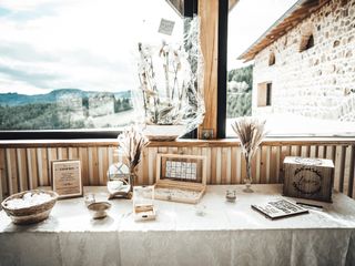 Le mariage de Aurélie et Julien 1