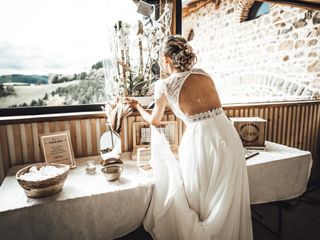 Le mariage de Aurélie et Julien 2