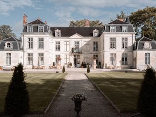 Le mariage de Noëllyne et Aymeric 2