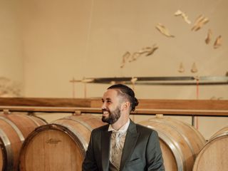 Le mariage de Marion et Clément 2