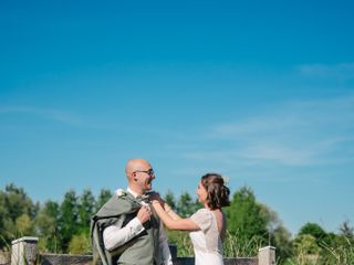 Le mariage de Constance  et Resve 1