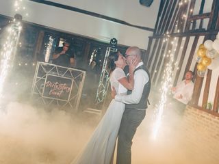 Le mariage de Constance  et Resve 2
