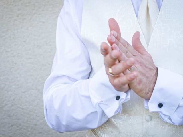 Le mariage de Franck et Laura à Pugey, Doubs 71