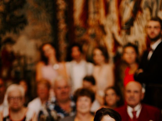 Le mariage de Ronnie et Fanny à Vallon-Pont-d&apos;Arc, Ardèche 12