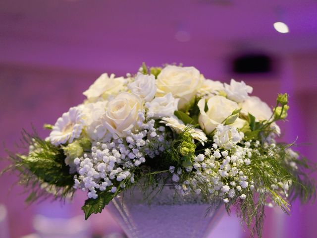 Le mariage de Beugin et Magali à Bréau, Seine-et-Marne 9