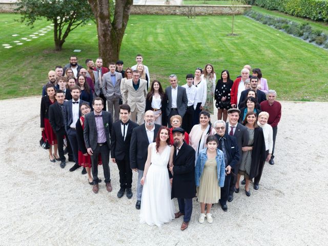 Le mariage de Mélanie et Arnaud à Saint-Cirq-Lapopie, Lot 11