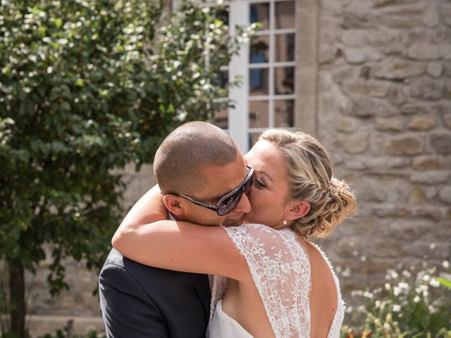 Le mariage de Pierre et Marion à Montbrison, Loire 8