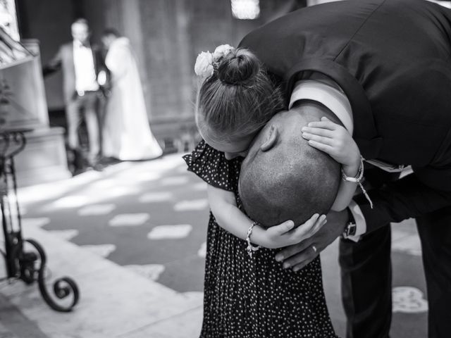 Le mariage de Pierre et Marion à Montbrison, Loire 16