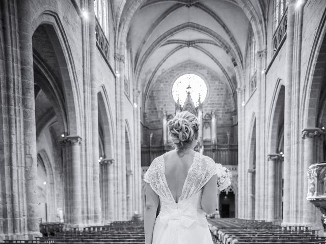 Le mariage de Pierre et Marion à Montbrison, Loire 18