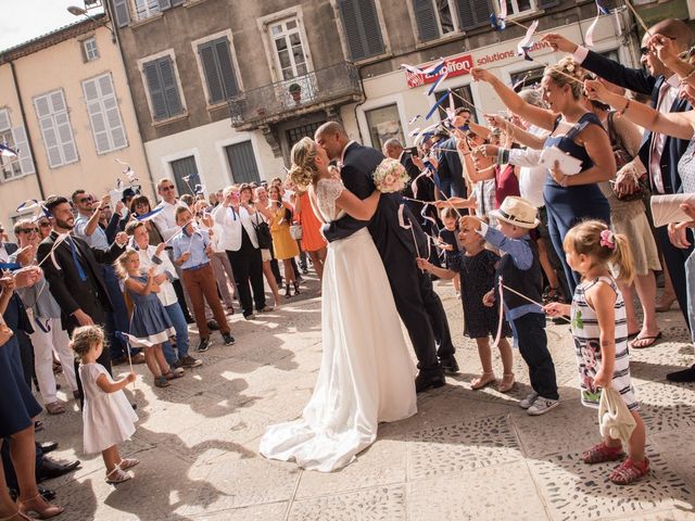 Le mariage de Pierre et Marion à Montbrison, Loire 20