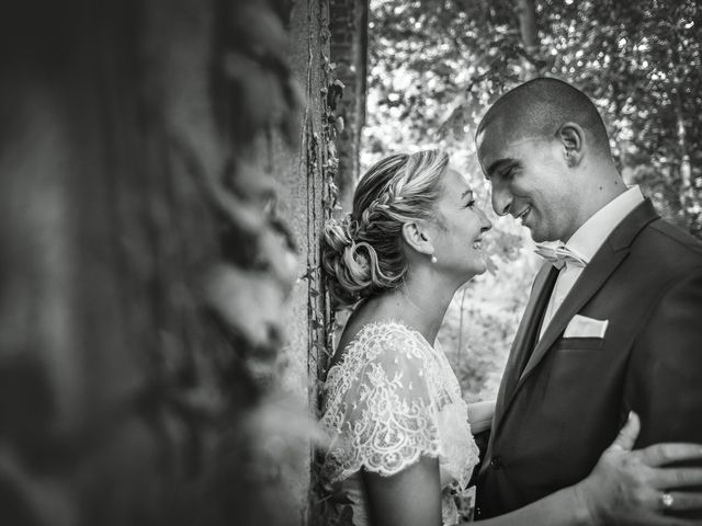 Le mariage de Pierre et Marion à Montbrison, Loire 41