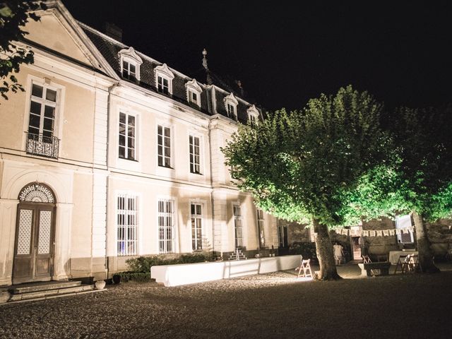 Le mariage de Pierre et Marion à Montbrison, Loire 50