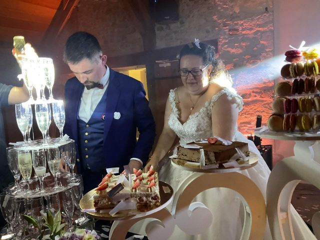 Le mariage de Jean et Aurelie à Ogenne-Camptort, Pyrénées-Atlantiques 5