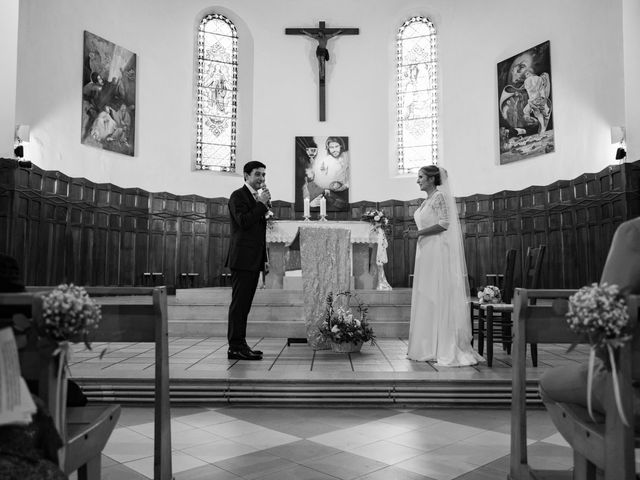 Le mariage de Brice et Sophie à Alès, Gard 6