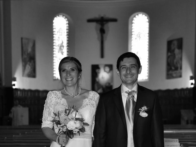 Le mariage de Brice et Sophie à Alès, Gard 8