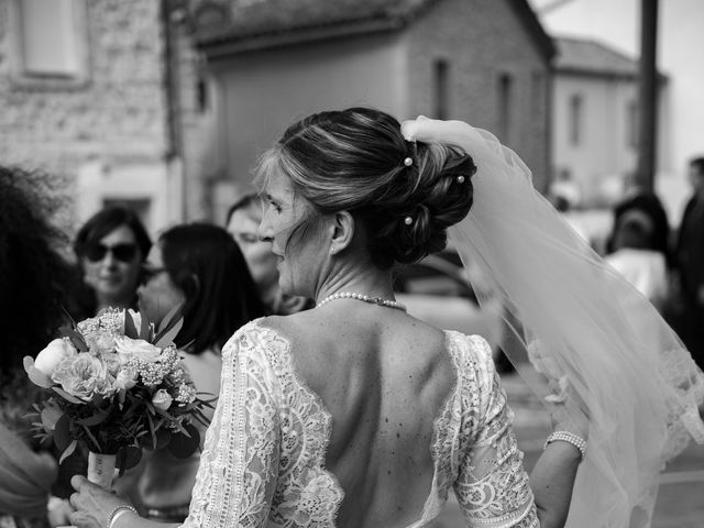 Le mariage de Brice et Sophie à Alès, Gard 11