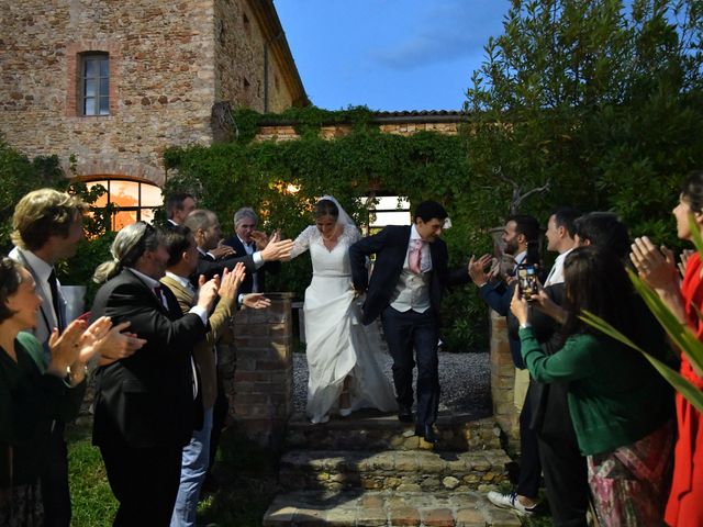 Le mariage de Brice et Sophie à Alès, Gard 25