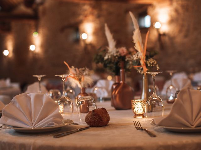 Le mariage de Matthieu et Véronique à Montluçon, Allier 39