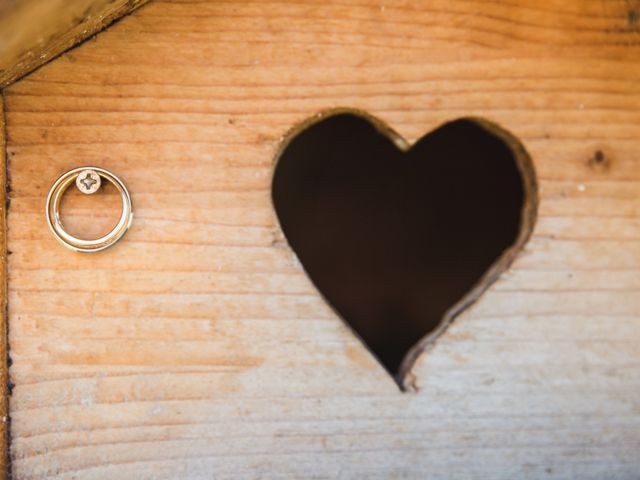 Le mariage de Gaël et Céline à Thyez, Haute-Savoie 3