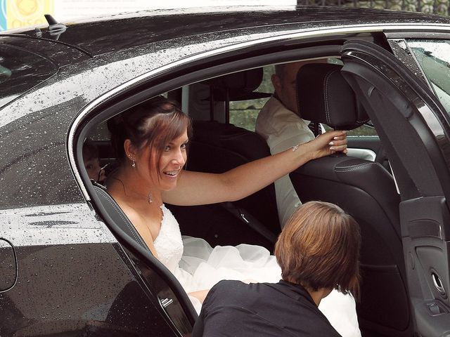 Le mariage de Grégory et Camille à Paris, Paris 4