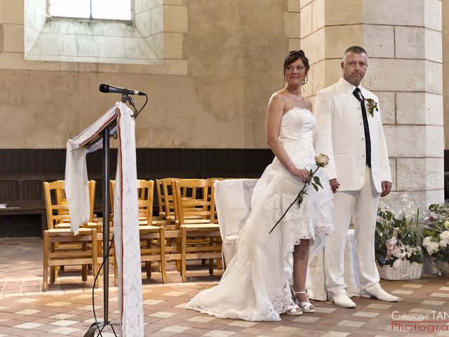 Le mariage de Grégory et Camille à Paris, Paris 2