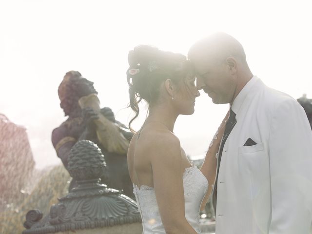 Le mariage de Grégory et Camille à Paris, Paris 25