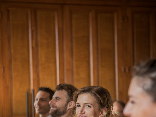 Le mariage de Olivier et Jeanne à Cluny, Saône et Loire 54