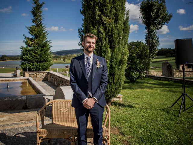 Le mariage de Olivier et Jeanne à Cluny, Saône et Loire 75