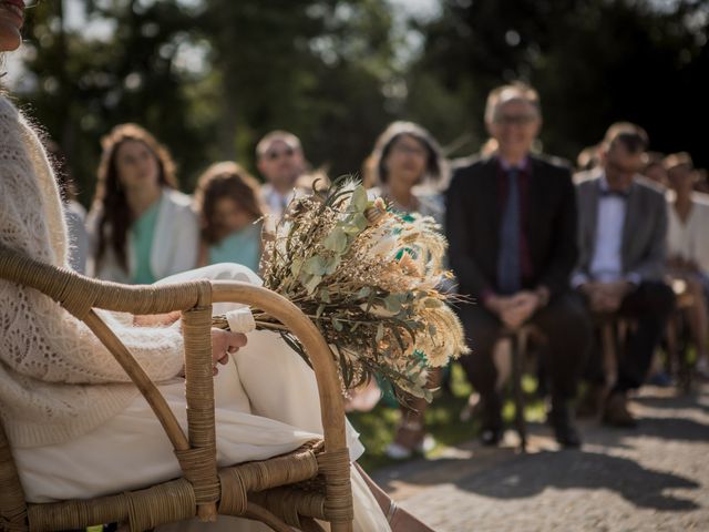 Le mariage de Olivier et Jeanne à Cluny, Saône et Loire 81