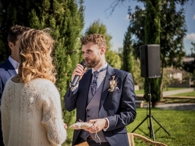 Le mariage de Olivier et Jeanne à Cluny, Saône et Loire 87