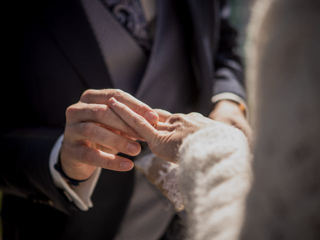 Le mariage de Olivier et Jeanne à Cluny, Saône et Loire 88