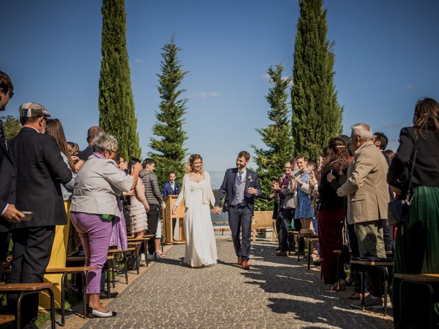 Le mariage de Olivier et Jeanne à Cluny, Saône et Loire 92