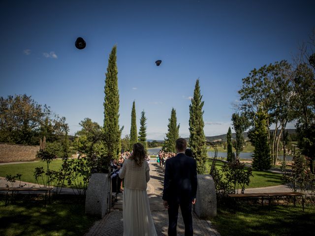 Le mariage de Olivier et Jeanne à Cluny, Saône et Loire 94