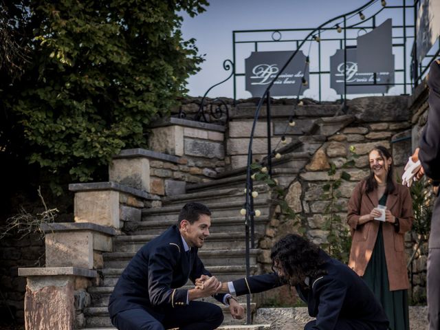 Le mariage de Olivier et Jeanne à Cluny, Saône et Loire 100