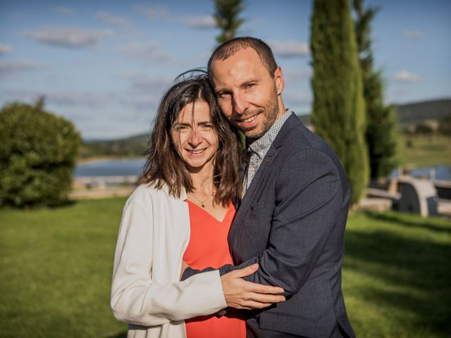 Le mariage de Olivier et Jeanne à Cluny, Saône et Loire 101