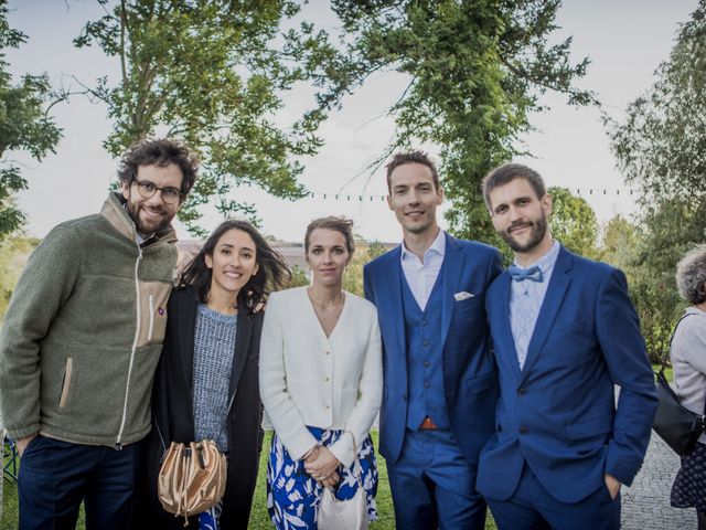 Le mariage de Olivier et Jeanne à Cluny, Saône et Loire 103