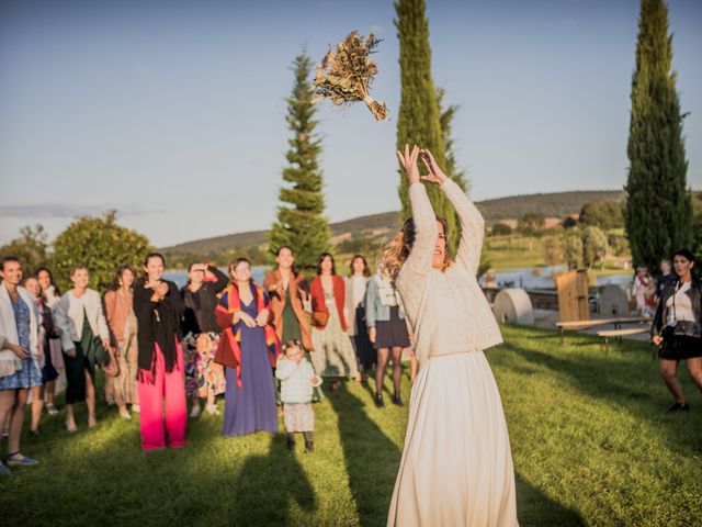 Le mariage de Olivier et Jeanne à Cluny, Saône et Loire 109