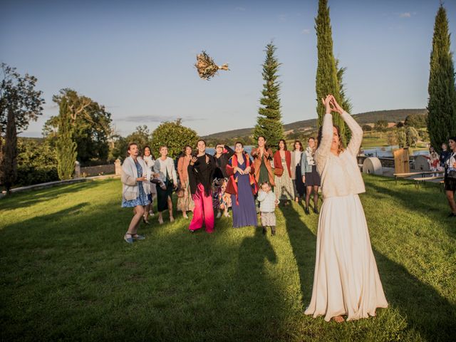 Le mariage de Olivier et Jeanne à Cluny, Saône et Loire 110