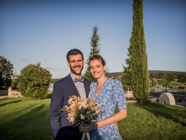 Le mariage de Olivier et Jeanne à Cluny, Saône et Loire 114