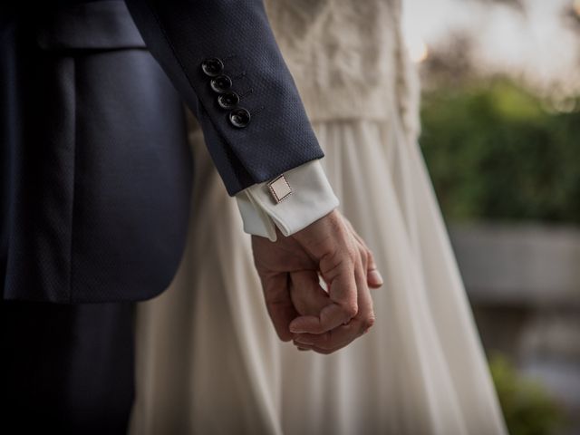 Le mariage de Olivier et Jeanne à Cluny, Saône et Loire 124