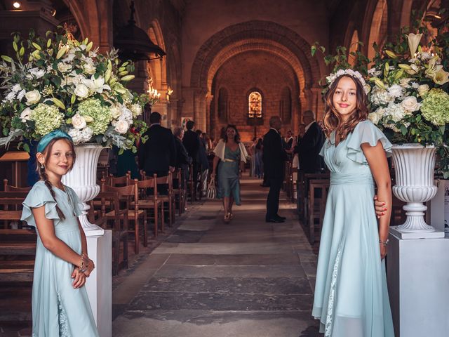 Le mariage de Hugo et Manon à Luzarches, Val-d&apos;Oise 44