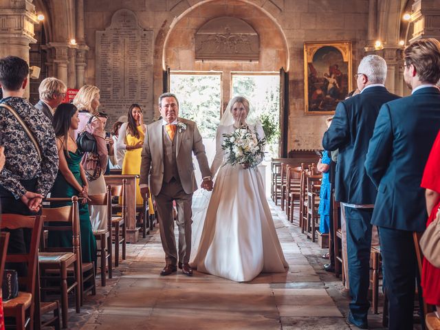 Le mariage de Hugo et Manon à Luzarches, Val-d&apos;Oise 46