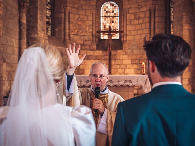 Le mariage de Hugo et Manon à Luzarches, Val-d&apos;Oise 53