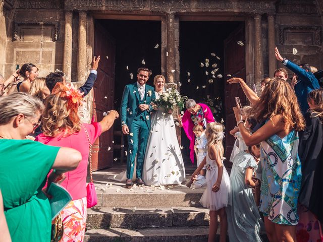 Le mariage de Hugo et Manon à Luzarches, Val-d&apos;Oise 61